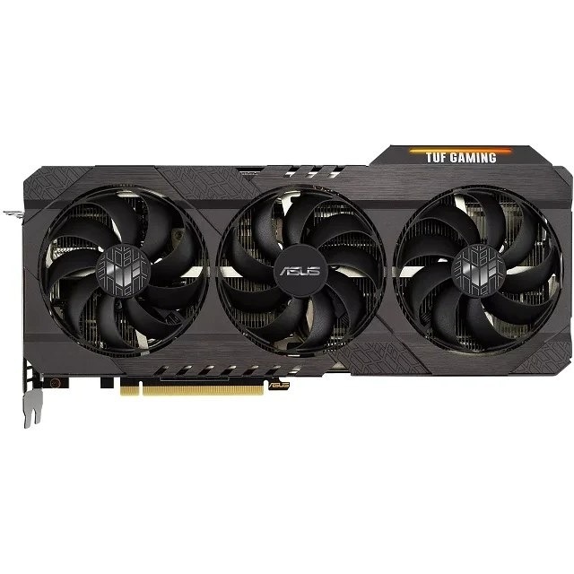 Graphic Card Asus Tuf Gaming 3070 OC 8GB