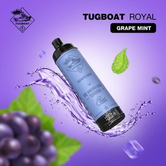 TUGBOAT 13000