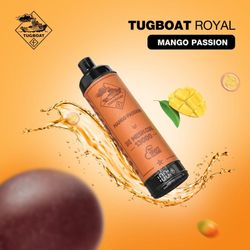 TUGBOAT 13000