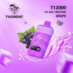 TUGBOAT 12000