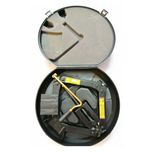 جک خودرو ایساکو کد 2002 ظرفیت 1 تن