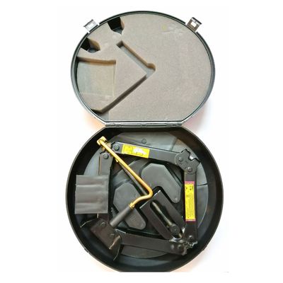 جک خودرو ایساکو کد 2002 ظرفیت 1 تن