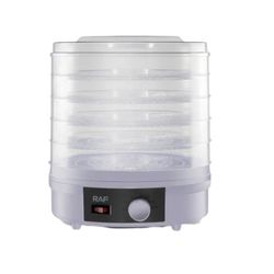 میوه و سبزی خشک کن راف مدل R.6800