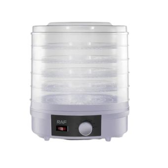 میوه و سبزی خشک کن راف مدل R.6800