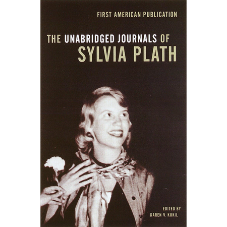 The Unabridged Journals of Sylvia Plath