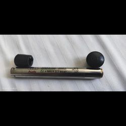 تستر رنگ نقره ای ( ساچمه ای) تنظیمی