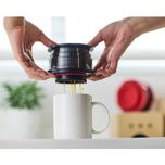 قهوه ساز کافلانو مدل Kompact