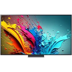 تلویزیون ال‌جی QNED86 سایز 65 اینچ