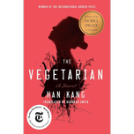 The Vegetarian by Han Kang