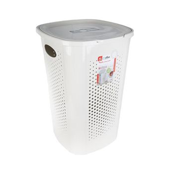 سبد رخت چرک زیبا مدل اسکارلت کد DH534