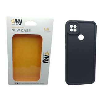 کاور موجو مدل سئولید  مناسب برای گوشی موبایل شیائومی Redmi 10A