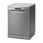 ماشین ظرفشویی 15 نفره جی پلاس مدل GDW-P5673S