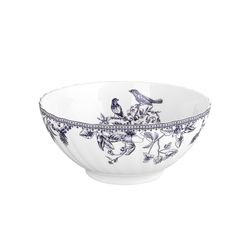 کاسه سالادخوری گلدکیش مدل لوتوس کد GK701136-1