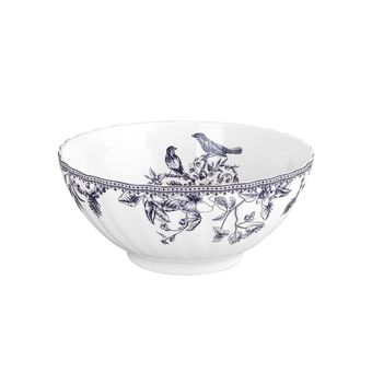 کاسه سالادخوری گلدکیش مدل لوتوس کد GK701136-1