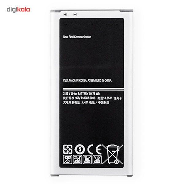 باتری موبایل سامسونگ Galaxy j7 2016