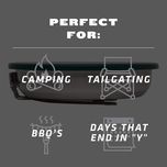 مجموعه ظروف سفری استنلی مدل Fry Pan Set کد F2021