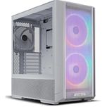 CASE LIAN LI LANCOOL 216 ARGB Mid Tower