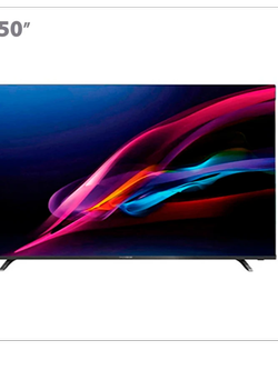 تلویزیون 50 اینچ دوو ال ای دی هوشمند مدل DSL-50MS3200U