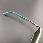 عینک آفتابی مردانه آلبرت وگ مدل JS8551C43-P25 Polarized Avantgarde Visionary