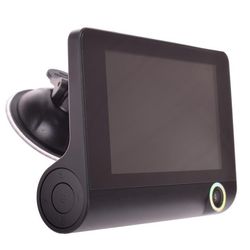 Dashcam HD3000 دوربین ثبت وقایع خودروHD