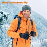 مینی بخاری کمپینگ