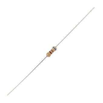 مقاومت 680 اهم کد 780 بسته 50 عددی