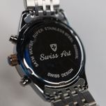 ساعت مچی عقربهای کوارتز زنانه سوئیس آرت مدل ANT003SR1620