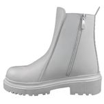 نیم بوت زنانه مدل 7 SKY