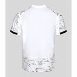 تی شرت ورزشی مردانه مدل پرتغال کد Away 2025
