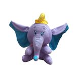 عروسک مدل فیل دامبو ارتفاع 32 سانتی متر