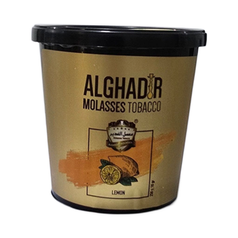 تنباکو الغدیر لیمو