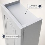 آینه باکس توییس مدل tws 900