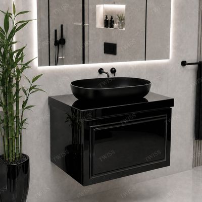 روشویی کابینتی توییس مدل کلاریس