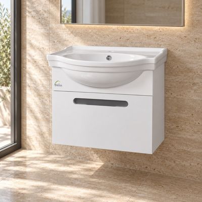ست کابینت و روشویی توییس مدل tws 1029