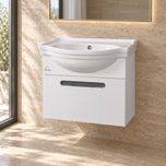 ست کابینت و روشویی توییس مدل tws 1029