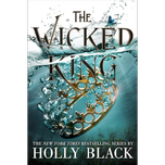 The Wicked King by Holly Black