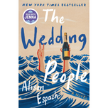 The Wedding People by Alison Espach