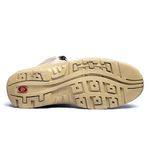 پوتین ایمنی ارک سایز 8