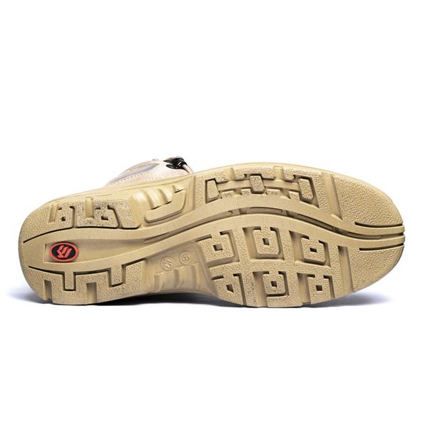 پوتین ایمنی ارک سایز 8