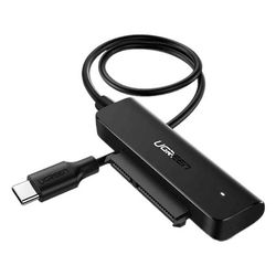 مبدل USB-C به SATA 3.1 یوگرین مدل 70610-CM321