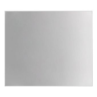 آینه چسبی نشکن طرح مستطیل