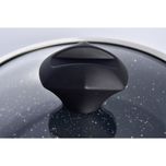 تابه ام جی اس طرح فورج کد 800339 سایز 28