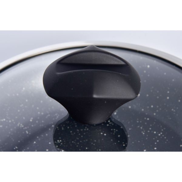 تابه ام جی اس طرح فورج کد 800339 سایز 28