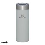 ماگ سفری استنلی مدل The Aerolight گنجایش 0.47 لیتر