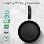 سرویس پخت و پز 22 پارچه طرح ایتالیا C ام جی اس مدل IC2213