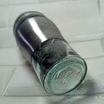 ست جا ادویه 9 پارچه کاپریس مدل فلورا کد GSB