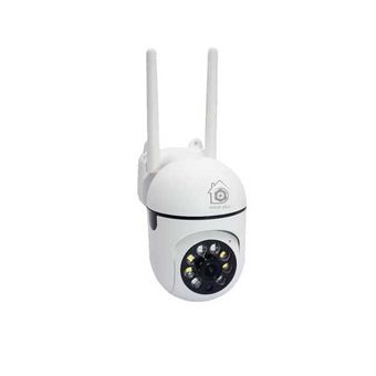 دوربین مداربسته تحت شبکه مدل OWL XMEYE 4MP plus