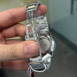 ست ساعت مچی عقربه ای زنانه و مردانه سوئیس آرت مدل ANTsw2331