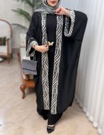 عبای سوزان 2986