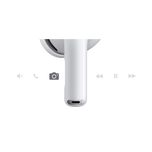 هدفون بلوتوثی اپل مدل AirPods Pro 3